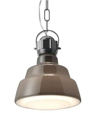 LAMPADARIO mod. GLAS